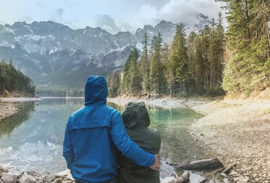 rv parks lincoln national forest