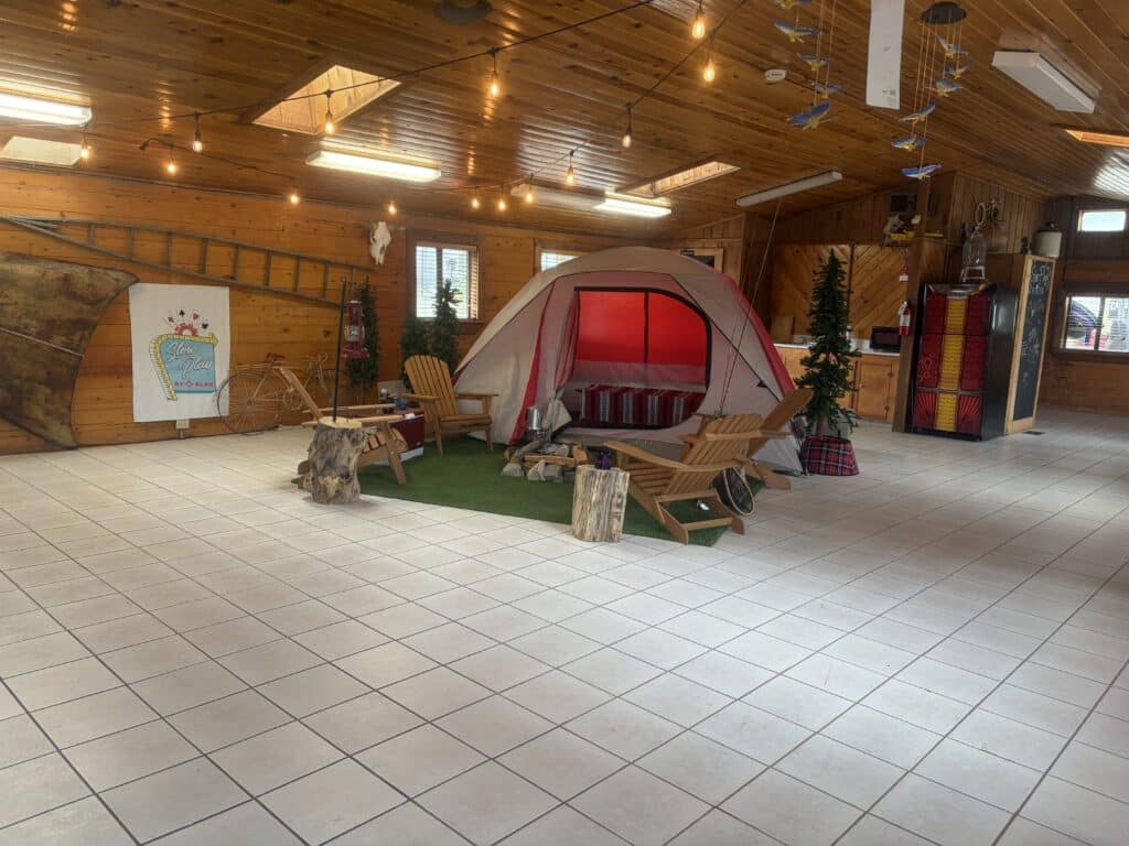 long term rv parks in ruidoso nm​